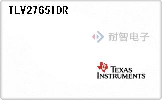 TLV2765IDR