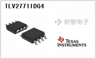 TLV2771IDG4