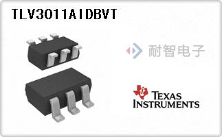 TLV3011AIDBVT