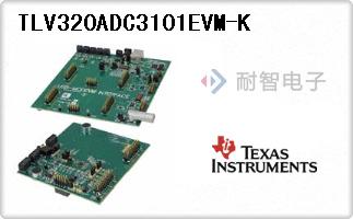 TLV320ADC3101EVM-K