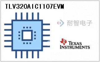 TLV320AIC1107EVM