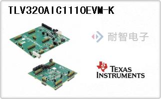 TLV320AIC1110EVM-K