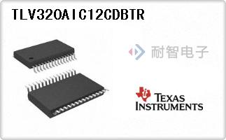 TLV320AIC12CDBTR