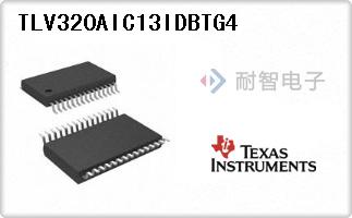 TLV320AIC13IDBTG4