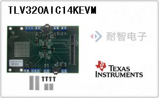 TLV320AIC14KEVM
