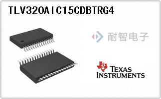TLV320AIC15CDBTRG4