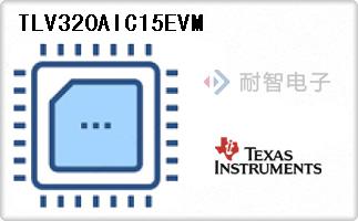 TLV320AIC15EVM