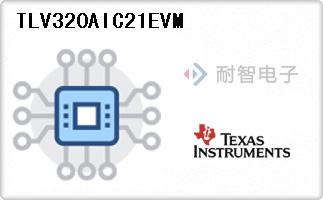 TLV320AIC21EVM