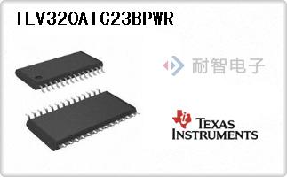 TLV320AIC23BPWR