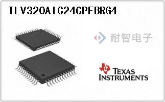 TLV320AIC24CPFBRG4
