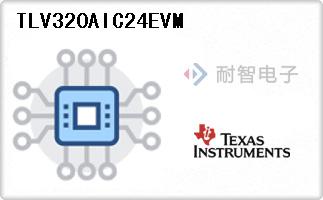 TLV320AIC24EVM