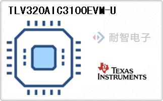 TLV320AIC3100EVM-U