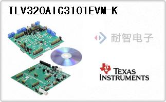 TLV320AIC3101EVM-K