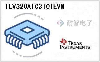 TLV320AIC3101EVM