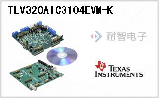TLV320AIC3104EVM-K