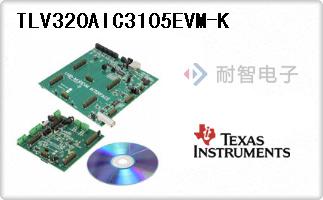 TLV320AIC3105EVM-K