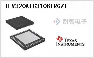 TLV320AIC3106IRGZT