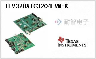 TLV320AIC3204EVM-K