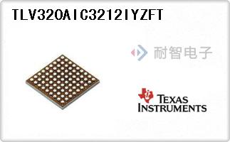 TLV320AIC3212IYZFT