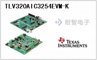 TLV320AIC3254EVM-K