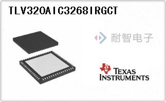 TLV320AIC3268IRGCT