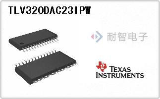 TLV320DAC23IPW