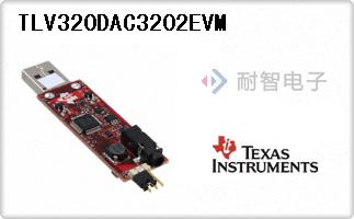 TLV320DAC3202EVM