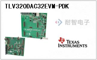 TLV320DAC32EVM-PDK