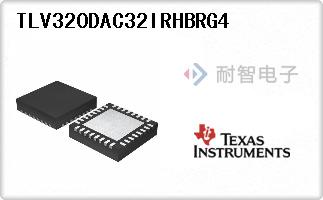 TLV320DAC32IRHBRG4