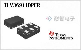 TLV3691IDPFR