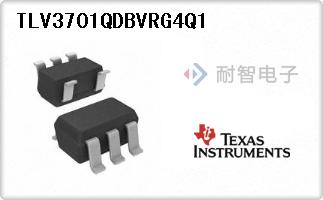 TLV3701QDBVRG4Q1