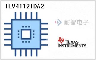 TLV4112TDA2