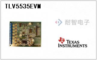 TLV5535EVM