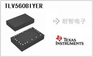 TLV5608IYER