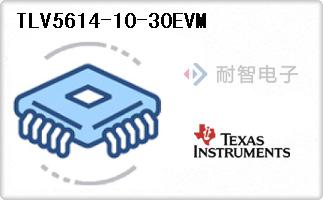 TLV5614-10-30EVM