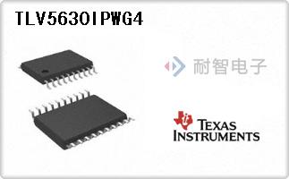 TLV5630IPWG4