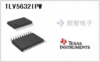 TLV5632IPW