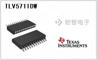 TLV571IDW