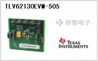 TLV62130EVM-505