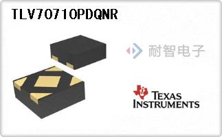 TLV70710PDQNR