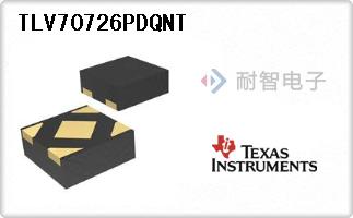 TLV70726PDQNT