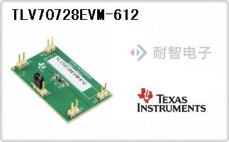 TLV70728EVM-612