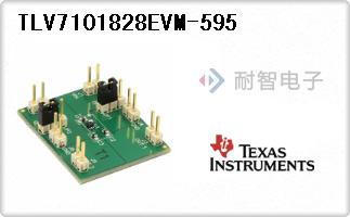 TLV7101828EVM-595
