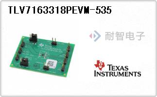 TLV7163318PEVM-535