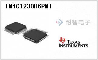 TM4C1230H6PMI