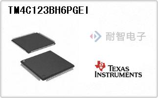 TM4C123BH6PGEI