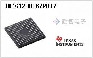 TM4C123BH6ZRBI7