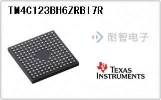 TM4C123BH6ZRBI7R