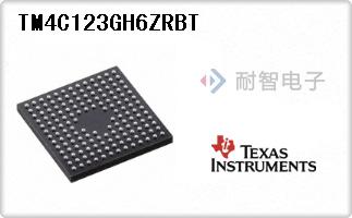 TM4C123GH6ZRBT
