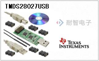 TMDS28027USB